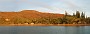 124- Baie de la Tortue au couchant